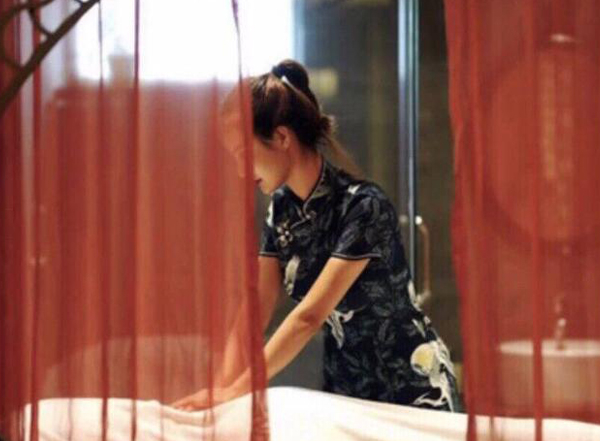 广州天河值得一试的男士Spa水疗会馆推荐,这家花样多!