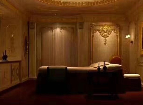 广州天河高档休闲会所风采展示(九)