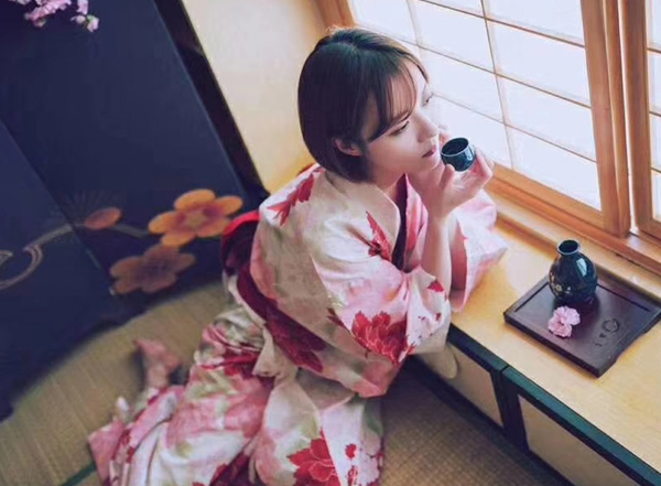 广州天河商务按摩spa会所艺师风采(二)