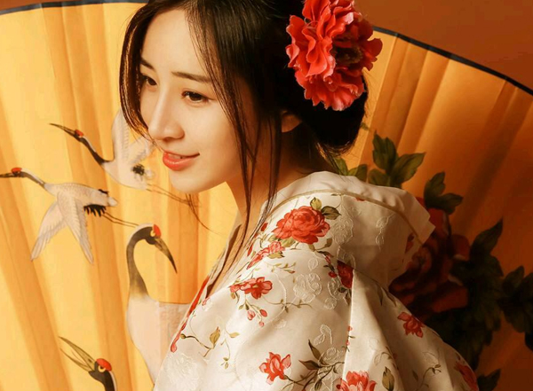 广州天河洗浴spa商务会所艺师风采(四)