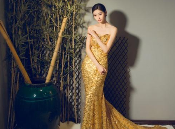 广州天河会所艺师风采展示(六)