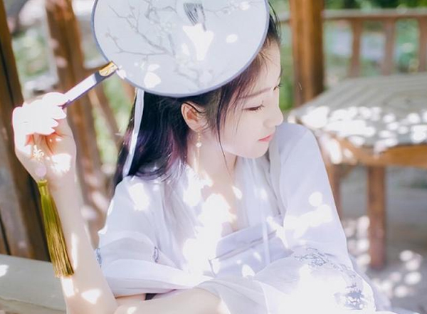 广州天河足疗会所艺师风采(七)