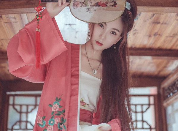 广州天河足道会所艺师风采(九)